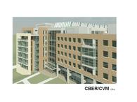 FDA Office Building (CBER/CVM) (OCII/CBERII)