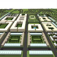 Levittown - A Suburban Retrofitting Case