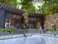 Greenville Residence