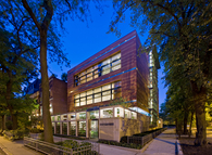 Private Residence in Chicago