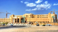 HEALTHCARE: Completion Construction of Al-Sulaimany 400 Beds Hospital