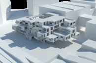 Housing Complex
