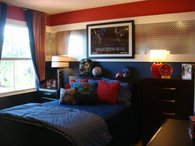  Model Homes 
