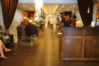Level Salon