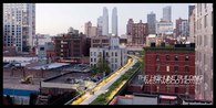 The Westwood Hotel, New York