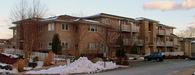 KINNELON HEIGHTS APARTMENT COMPLEX