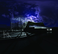Commemorative Architecture - Identity Construction