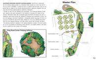 WAITROSE SHOPPING CENTER PLANTING DESIGN