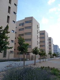 105 Housing. Alcorcon. Madrid. 2006. Plot 3.3.1
