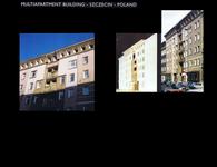 Poland, Apartment Building