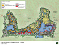 Costa del Hamilo: Lakeside Recreation & Ecology Village