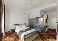 Georges Hotel İstabul