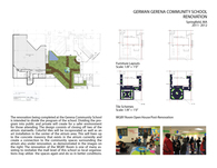 German Gerena Community School