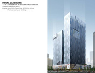 Highrise Design