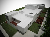 Music and Arts House of Vale de Cambra