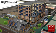 Sketchup Modeling