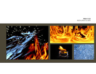 Fire & Ice Restaurant & Bar