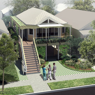Resilient Broadmoor