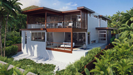 Private Residence