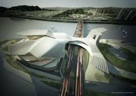 Seoul Performing Arts Center