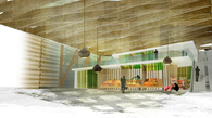 Reactivation Strategy and Food Market