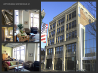 Lofts on Main