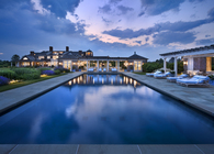 East Hampton House