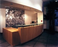 Santa Barbara Bank and Trust - Computer and Processing Center