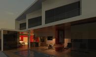 Interior Design project