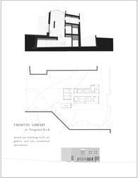 Emeritus Library