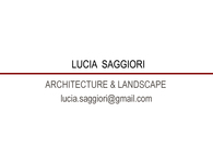 for more informations contact me lucia.saggiori@gmail.com