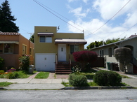 Evelyn Avenue Addition