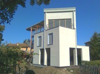 2000 mc class B building 