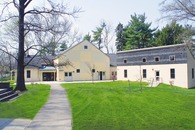 Steinbright Arts & Multipurpose Center