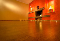 YOGA STUDIO