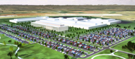 NNSA Nation Security Campus – Kansas City, MO