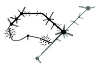 Detailed plan in Visaginas [2009]