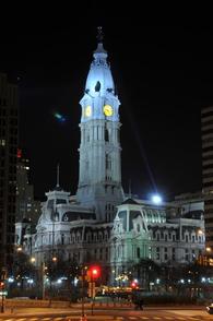 Phidelpia City Hall
