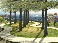 STROLLING GARDEN