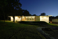 Bandit Residence