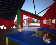 Kindergarten