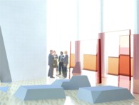 Zaha Hadid Revit Exercise