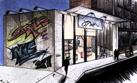 JAY AVIN RETAIL