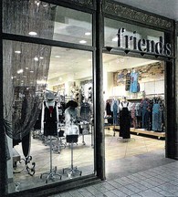 Friends