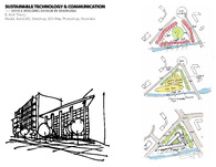 Office Building Design
