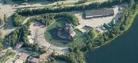 Walt Disney World, Disney's Hollywood Studios, Fantasmic! 