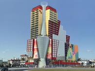 Wildwood Beach Hotel & Resort