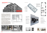 Ambassador : renovation