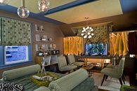 Swanky Slumber