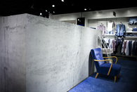 Wall to Retail